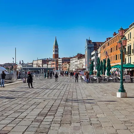 Arsenale Castello X7 - Calle Crosera 威尼斯