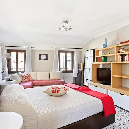 Apartmán Arsenale Castello X7 - Calle Crosera *